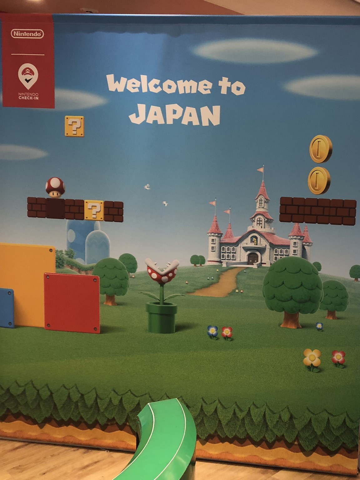 I’ve Made It to Japan! | 日本に到着した！