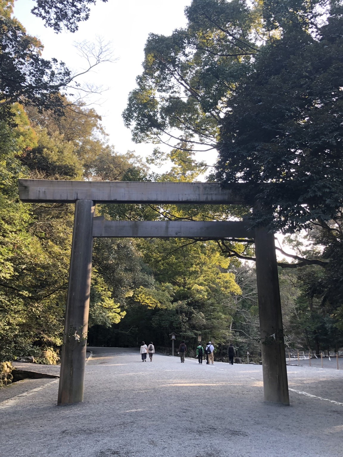 The Holiest Shrine in Japan | 日本で最も神聖な神社